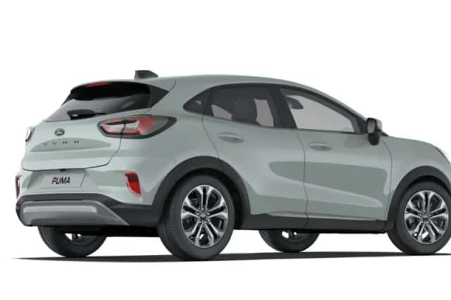 Ford Puma (2026) thumbnail 6