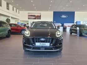 Ford Puma thumbnail 2