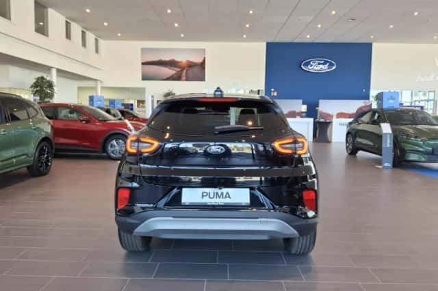 Ford Puma (0) thumbnail 6