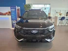 Ford Kuga thumbnail 2