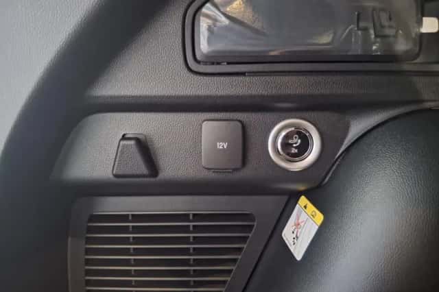 Ford Kuga (2026) thumbnail 11