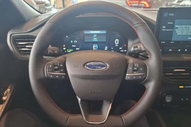 Ford Kuga (2026) thumbnail 16