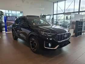 Ford Kuga thumbnail 3