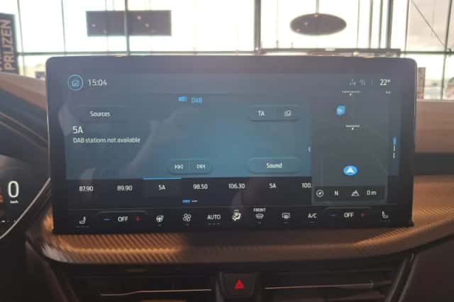 Ford Kuga (2026) thumbnail 21