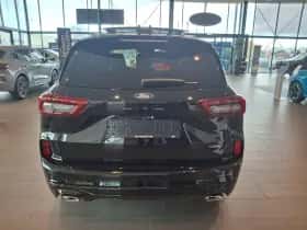 Ford Kuga thumbnail 5