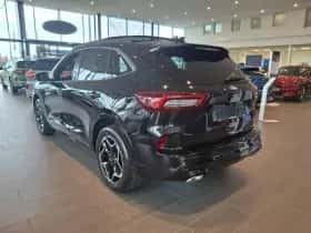Ford Kuga thumbnail 8
