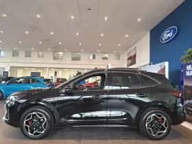 Ford Kuga thumbnail 9