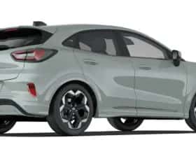 Ford Puma thumbnail 3