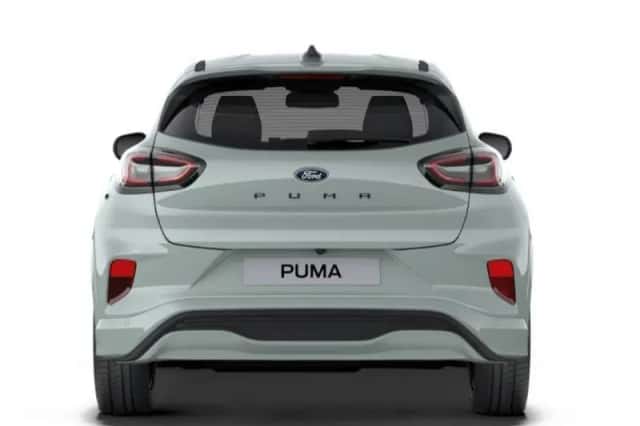 Ford Puma (2026) thumbnail 4