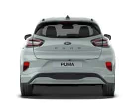 Ford Puma thumbnail 4