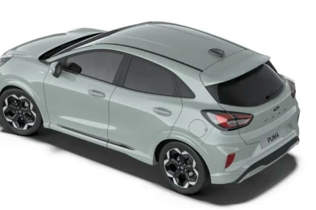 Ford Puma (2026) thumbnail 5