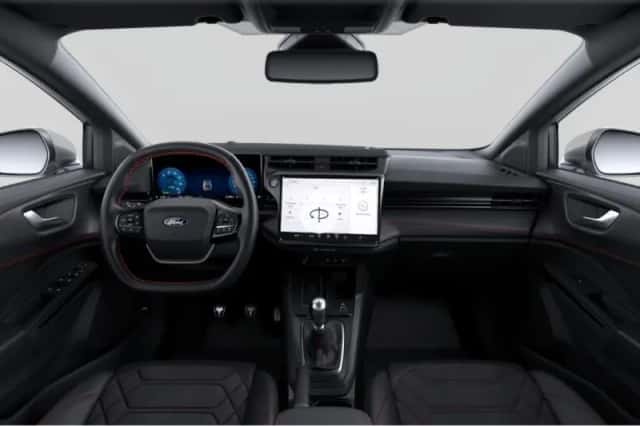 Ford Puma (2026) thumbnail 7