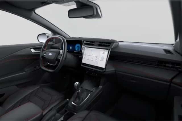 Ford Puma (2026) thumbnail 8