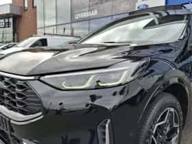 Ford Kuga thumbnail 2