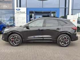 Ford Kuga thumbnail 4
