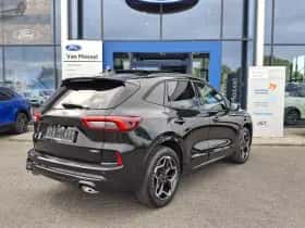 Ford Kuga thumbnail 6