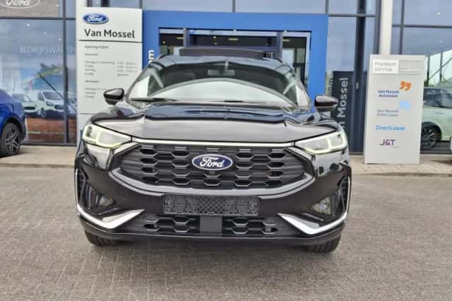 Ford Kuga (2025) thumbnail 3