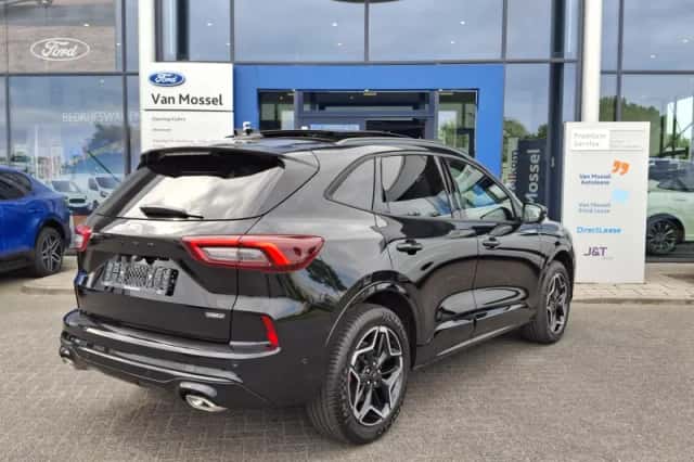 Ford Kuga (2025) thumbnail 6