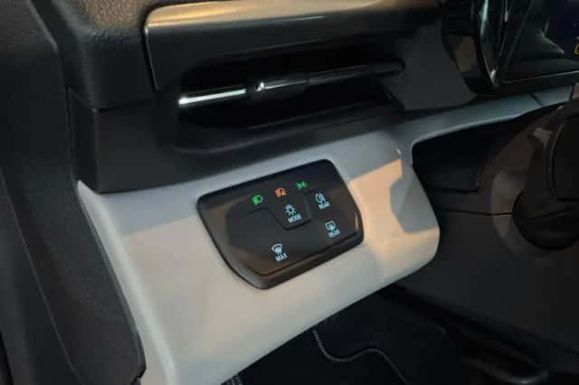 Ford Explorer (2026) thumbnail 17