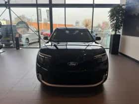 Ford Explorer thumbnail 6