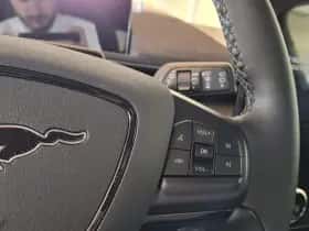 Ford Mustang Mach-E thumbnail 8