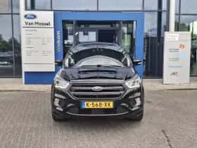 Ford Kuga thumbnail 2