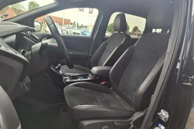 Ford Kuga (2018) thumbnail 12
