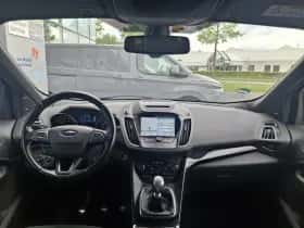 Ford Kuga thumbnail 14