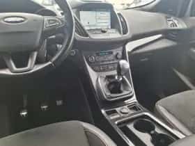 Ford Kuga thumbnail 22