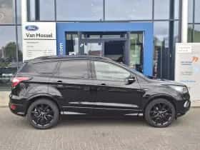 Ford Kuga thumbnail 4
