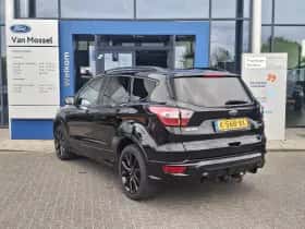 Ford Kuga thumbnail 7