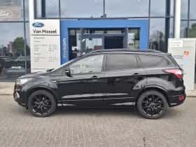 Ford Kuga thumbnail 8