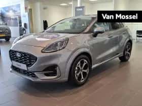 Ford Puma thumbnail 1