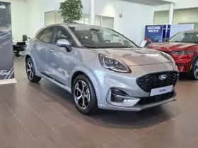 Ford Puma thumbnail 2