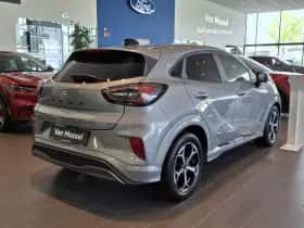 Ford Puma thumbnail 3