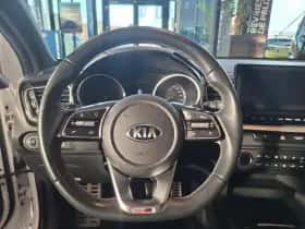 Kia Proceed thumbnail 13