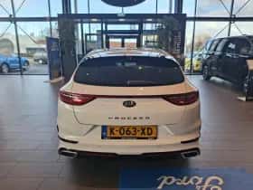 Kia Proceed thumbnail 5