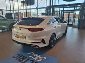 Kia Proceed thumbnail 6