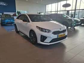 Kia Proceed thumbnail 8
