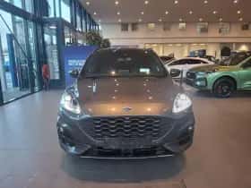 Ford Kuga thumbnail 2