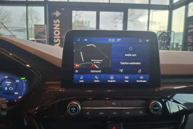 Ford Kuga (2021) thumbnail 19
