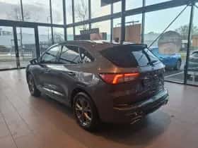 Ford Kuga thumbnail 4