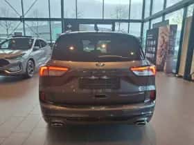 Ford Kuga thumbnail 5