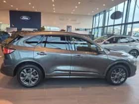 Ford Kuga thumbnail 7