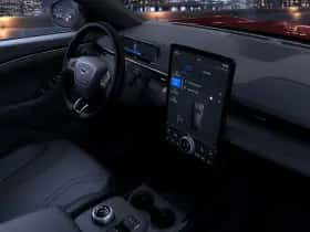 Ford Mustang Mach-E thumbnail 11