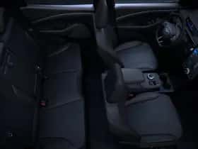 Ford Mustang Mach-E thumbnail 13
