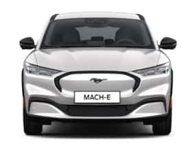 Ford Mustang Mach-E thumbnail 3