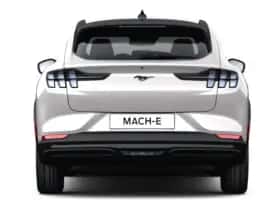Ford Mustang Mach-E thumbnail 7