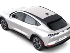 Ford Mustang Mach-E thumbnail 9