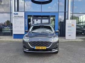 Ford Kuga thumbnail 2